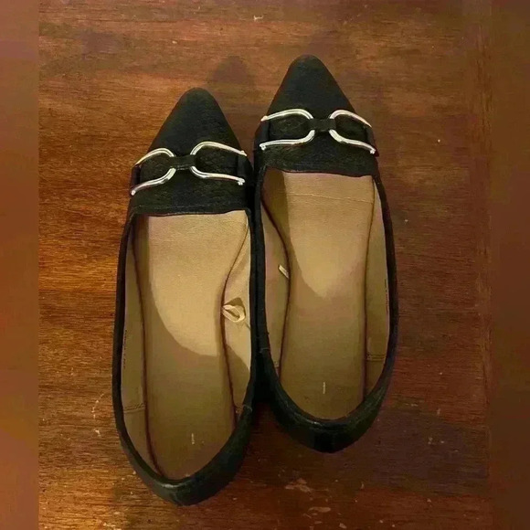 Report shoes size 8 - Picture 3 of 8